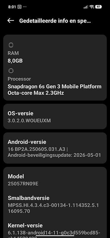 telefon ucun qulaqciqlar: Redmi 256 GB — 2