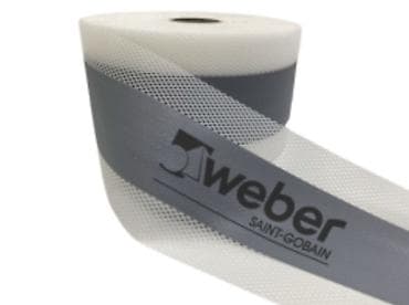 Dekorativ divar panelləri: Hovuz derzibandi 50mt — 1