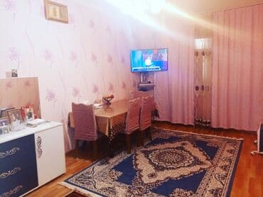 Аренда квартир: Satılır. şəxsi öz evimdir. Maklere ehtiyac yoxdur elaqe saxlamasin. 5 — 1