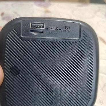 mini pc: İşlənmiş Kolonka, Növ - Bluetooth — 9