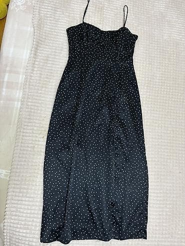 Gündəlik don, Midi, Zara, S