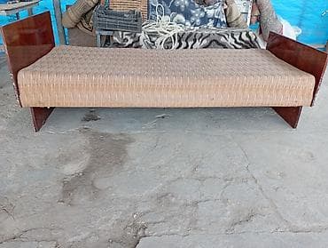 tək krafat: Tək nəfərlik çarpayı - Ölçü: 90×200 sm (tək ölçü) - Karkas — 3