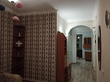 ehmedlide: Bakı, Əhmədli, 2 otaqlı, Köhnə tikili, m. Həzi Aslanov, 60 kv. m — 10