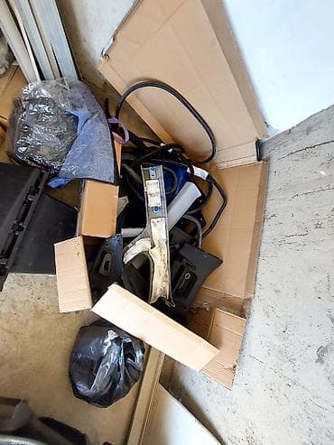 celiloglu ehtiyat hisseleri yorumlar: Avtomobil ehtiyat hissələri – müxtəlif komplekt Təsvir: - Ön faralar — 10