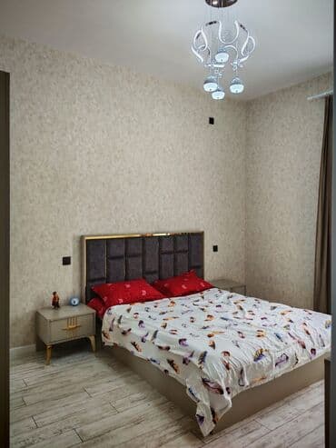 taxt yatag: İkinəfərlik çarpayı — 3