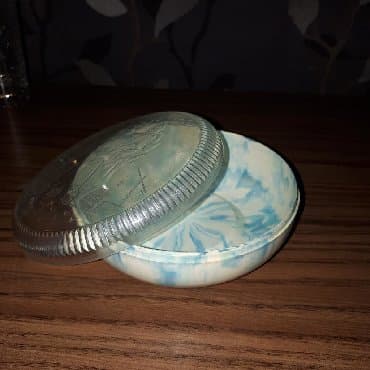 бетонный башмак для забора: Saxlama qabi plastik.5m — 1