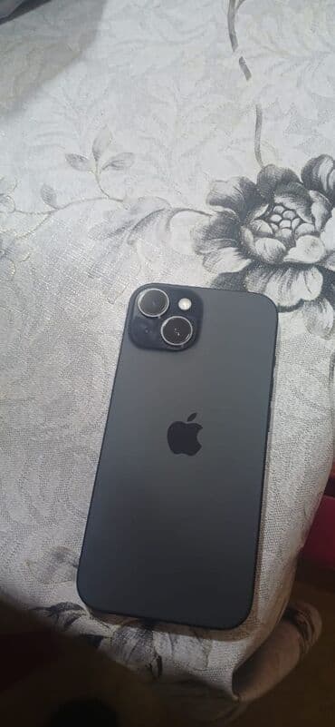 IPhone 15, Qara, Face ID