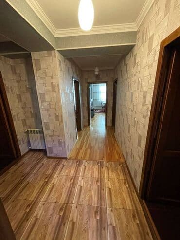 qarayev obyekt: Qaraev metrosunun yaxınlığında 16 mertebeli binanın 5-ci mərtəbəsində — 9