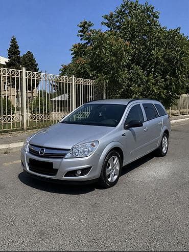 astra al: Opel Astra: 1.4 l | 2007 il 300000 km Universal — 3