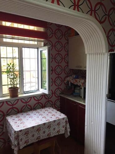 sabuncuda satılıq evler: Bakı, 3 otaqlı, Köhnə tikili, m. Neftçilər, 80 kv. m — 11