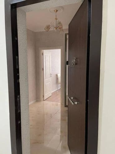 20 yanvarda 2 otaqli evler: Xətai park yaşayış kompleksində 20 mertebeli binanın 18-ci — 10