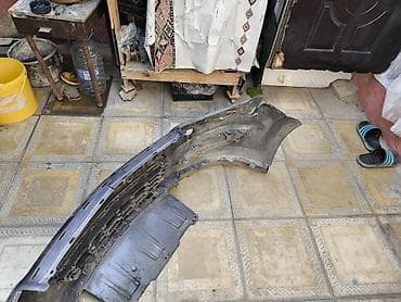 bmw e46 fara: Ön, Opel Astra H, 2008 il, Almaniya — 9