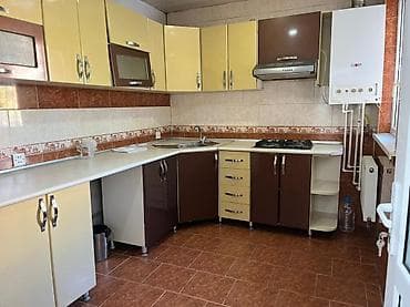 bina az gence: Xırdalan şəhərində 1 №-li orta məktəbə, poliklinika və parka yaxın — 3