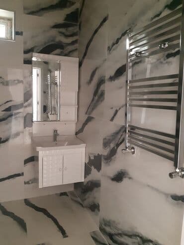 20 yanvar kiraye evler 2021: Biləcəri 6 otaqlı, 120 kv. m, Kredit yoxdur, Yeni təmirli — 14