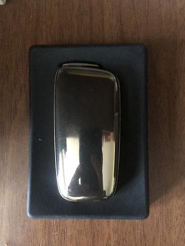 ucuz saat: Ploom X Advanced – Heated Tobacco Technology (Champagne Gold) — 5