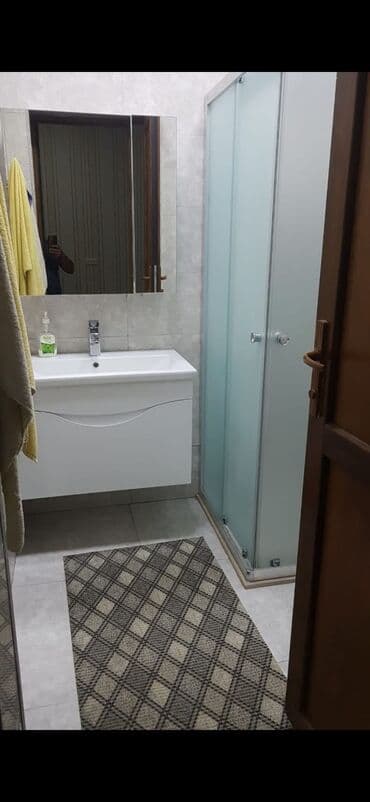 şuşada kiraye evler: 7 otaqlı, 160 kv. m, Kredit var, Yeni təmirli — 9