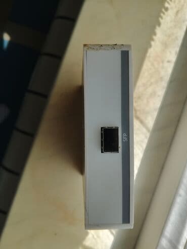 mikrotik: Mikrotik — 2