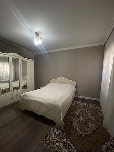 binede ucuz ev: Paket kupca Kamsamol dairesi — 6