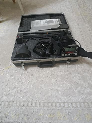 akustik süngər: Detektor, Zəmanətsiz — 4