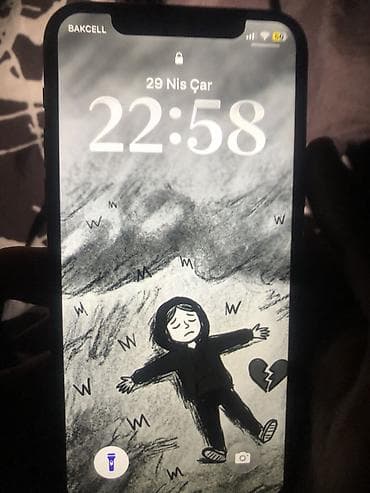 ipone 11: IPhone 11 Pro, 64 GB, Space Gray, Simsiz şarj — 7