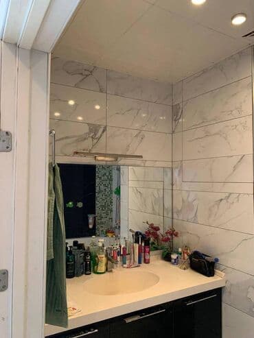 sumqayitda yeni tikili binalar ipoteka: 4 otaqlı, Yeni tikili, 94 kv. m — 2