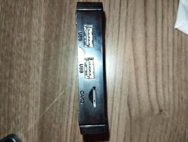 tv box android 9: Smart TV boks Х96 Android — 5