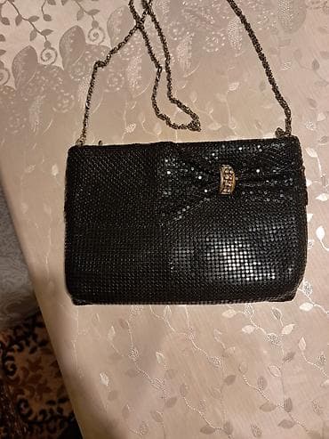 Сумки: Sumka alnaniyadan alınıb200 man — 2