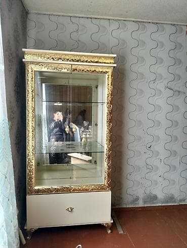 İkinəfərlik çarpayı, Rusiya, İşlənmiş — 1
