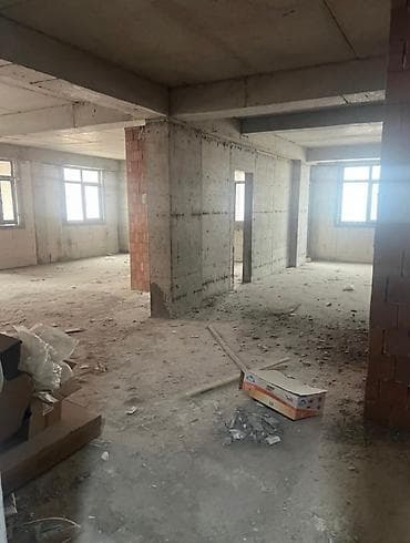 3 otaqlı, Yeni tikili, 128 kv. m — 6