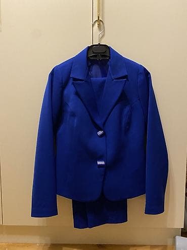 Женская одежда: Bir dəfə geyinilib.ideal vəziyyətdədir — 2