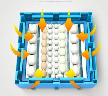 sud şağan aparat: Inkubator #inqubator inkubatorlarin birinci əl satişi unversal — 5