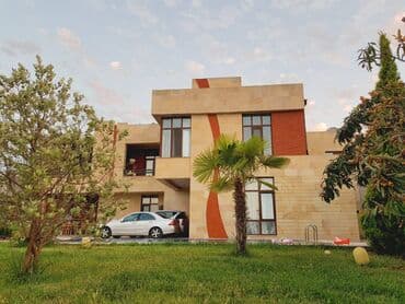 çıxarış nədir: 6 otaqlı, 350000 kv. m, Orta təmir — 24