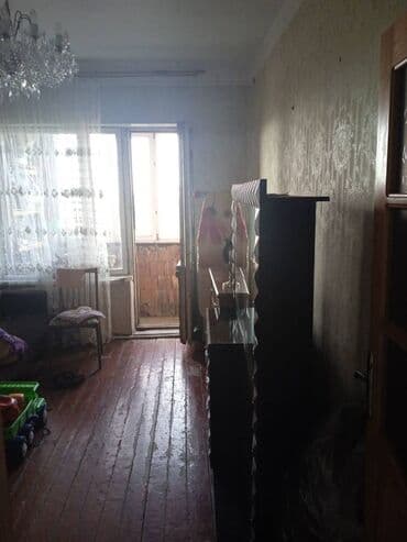 Bakı, 3 otaqlı, Köhnə tikili, m. Azadlıq Prospekti, 85 kv. m — 2