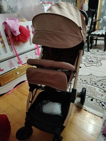 сколько стоит поп ит в азербайджане: Классическая прогулочная коляска, Kidilo, Новый, Пол: Девочка, Доставка в районы — 2