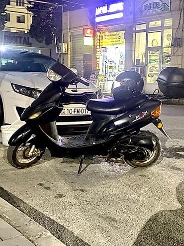 pikap yük maşını: Moon brand - moon, 80 sm3 — 2