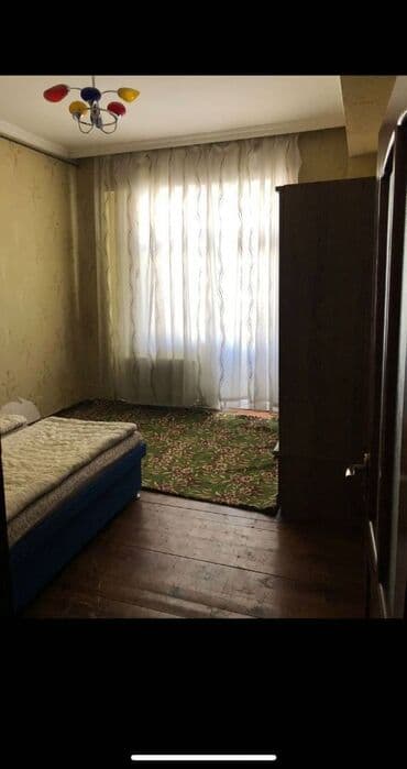 sarayda yeni tikili binalar: Xətai rayonu,Həzi Aslanov metrosu yaxınlığında,2 — 8