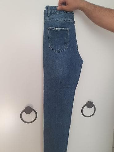 cırıq kişi cinsləri: Cinslər, S, rəng - Mavi — 2