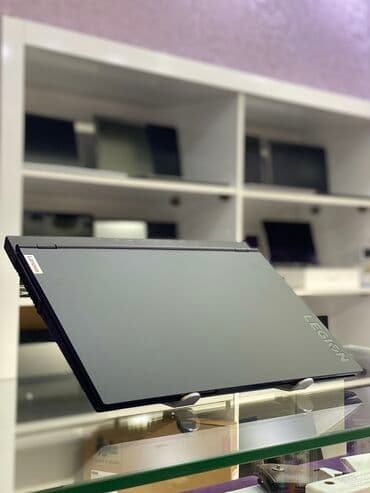 computer: İşlənmiş Lenovo Legion, 15.6 ", AMD Ryzen 5, 512 GB, Ünvandan götürmə, Pulsuz çatdırılma, Ödənişli çatdırılma — 6