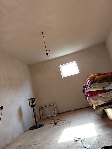 bakıda ev almaq: 3 otaqlı, 60 kv. m, Kredit yoxdur, Təmirsiz — 7