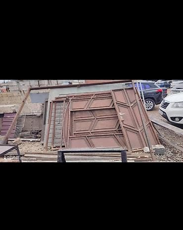 Tavan: 💫RR Eni 3.50 hunduru 2.60 qalın materiallardan hazırlanıb 2ci əl 600 — 1