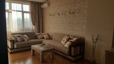 sumqayit kiraye evler 2021: 28 may metrosuna yaxin 22 mertebeli binanın 18-ci mərtəbəsində — 10