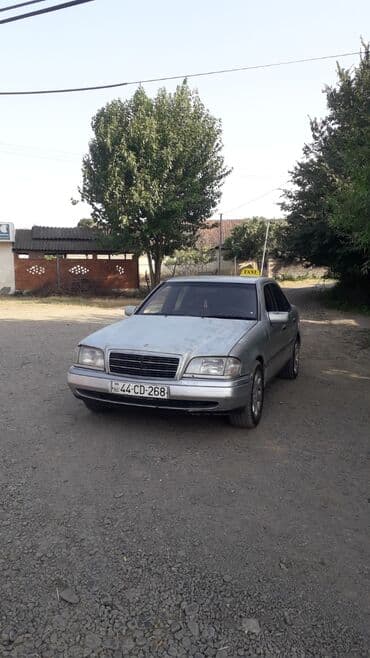 nexia 2 облицовка: Mercedes-Benz E 250: 2.5 l | 1994 il Sedan — 1