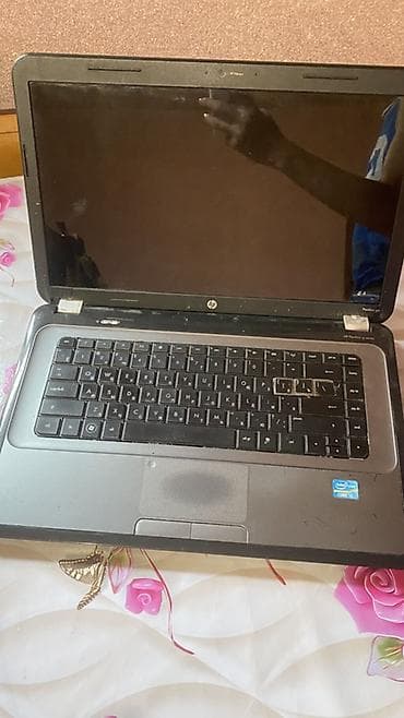 hp printer: İşlənmiş HP Pavilion, 15.6 ", Intel Core i5, 512 GB, Ünvandan götürmə, Pulsuz çatdırılma — 2