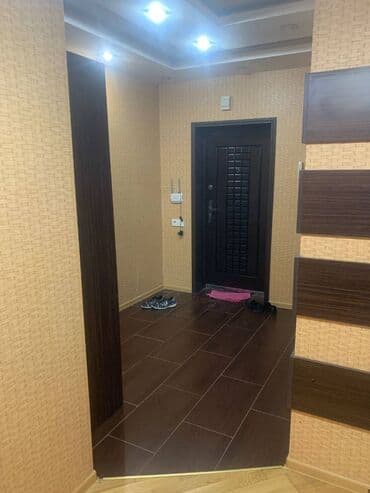 bayılda bina evləri: Yeni Yasamal, 3 otaqlı, Yeni tikili, 95 kv. m — 6