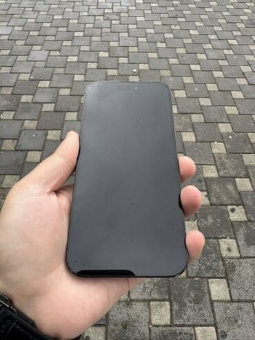 IPhone 14 Pro Max, 256 GB, Qara, Face ID