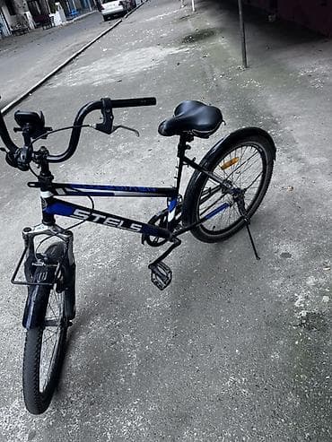 bmw velosiped satisi: Stels şəhər/trek velosipedi - Brend/model: STELS (çərçivə üzərində — 1