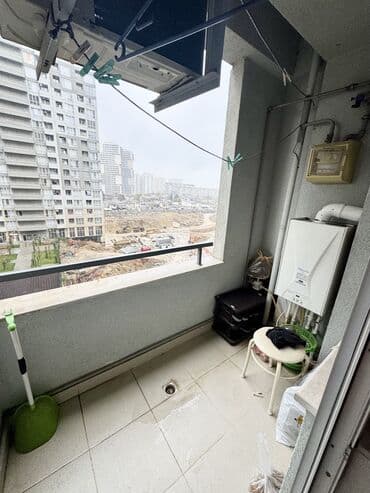 xacmazda ucuz evler: Yasamal, 2 otaqlı, Yeni tikili, m. 20 Yanvar, 43 kv. m — 10