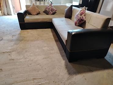 Divanlar: Künc divan, İşlənmiş, Açılmayan, Bazasız, Parça, Çatdırılma yoxdur — 5