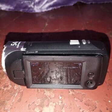 аренда квартиры в баку на месяц: 💱QİYMƏT 75 ₼ 📸 Sony HDR-CX240E Videokamera satılır – Zoomda Ay🌕 tutan — 6