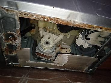 1-İPM yanıb 2-Podshipnik dağılıb 3-Qapisi açılmır və 2 ci qapısının — 4